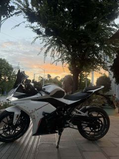 Kayo 250RR Thornbird - ფოტო 2