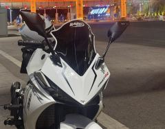 Kayo 250RR Thornbird - ფოტო 3