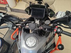 KTMR2R 1290 Super Adventure 1300 cc - ფოტო 10