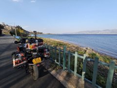 KTMR2R 1290 Super Adventure 1300 cc - ფოტო 2