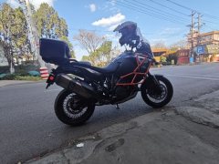 KTMR2R 1290 Super Adventure 1300 cc - ფოტო 5