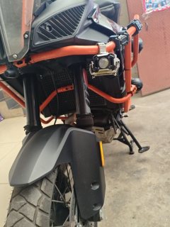 KTMR2R 1290 Super Adventure 1300 cc - ფოტო 6