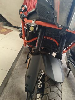 KTMR2R 1290 Super Adventure 1300 cc - ფოტო 7