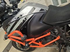 KTMR2R 1290 Super Adventure 1300 cc - ფოტო 8