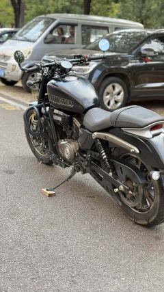 QJMOTOR Flash 350 - ფოტო 5