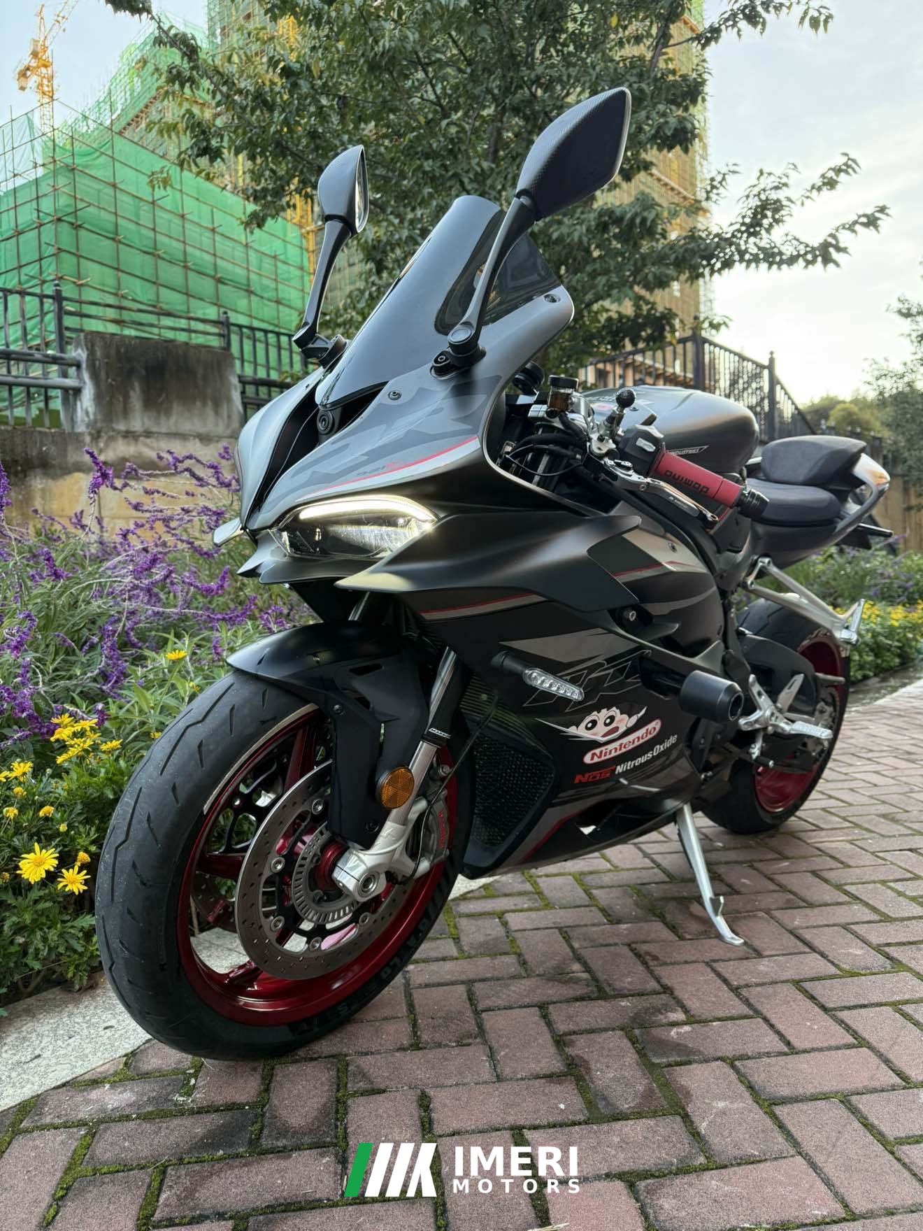 2024 QJMOTOR Sai 921