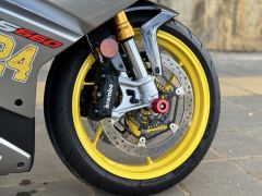 Aprilia RS 660 - фото 10