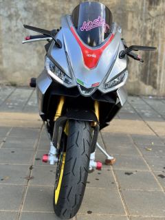 Aprilia RS 660 - фото 6