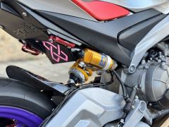 Aprilia RS 660 - фото 9