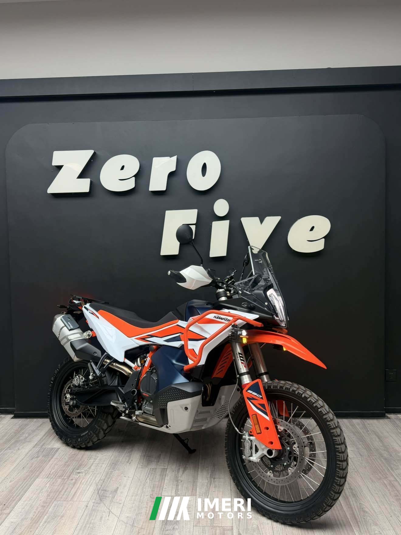 2023 KTMR2R 890 Adventure 900 cc