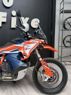 KTMR2R 890 Adventure 900 cc - ფოტო 2