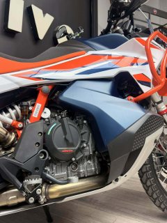 KTMR2R 890 Adventure 900 cc - ფოტო 3