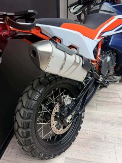 KTMR2R 890 Adventure 900 cc - ფოტო 4