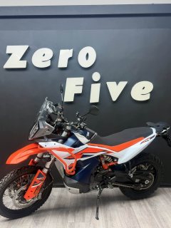 KTMR2R 890 Adventure 900 cc - ფოტო 5