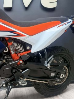 KTMR2R 890 Adventure 900 cc - ფოტო 6