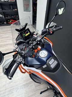 KTMR2R 890 Adventure 900 cc - ფოტო 8