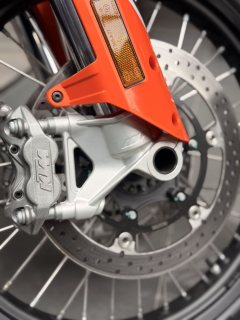 KTMR2R 890 Adventure 900 cc - ფოტო 9