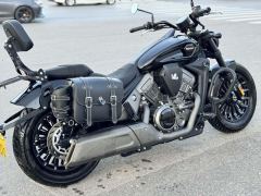 Benda Black Flag 500 - фото 2