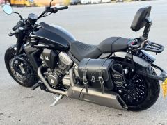 Benda Black Flag 500 - фото 4