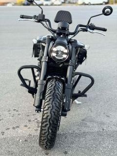 Benda Black Flag 500 - фото 6