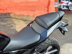 Haojue Suzuki GSX250R - ფოტო 11