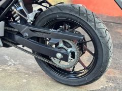 Haojue Suzuki GSX250R - ფოტო 12