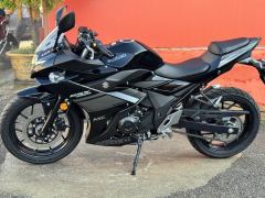 Haojue Suzuki GSX250R - ფოტო 2