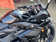 Haojue Suzuki GSX250R - ფოტო 8