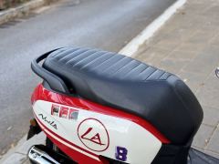 Sundiro Honda NS125LA - photo 11