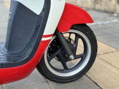 Sundiro Honda NS125LA - photo 7