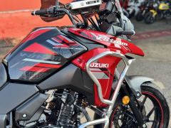 Haojue Suzuki DL250 - ფოტო 11