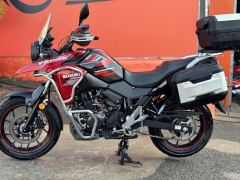 Haojue Suzuki DL250 - ფოტო 2