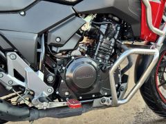 Haojue Suzuki DL250 - ფოტო 8
