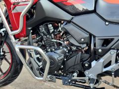 Haojue Suzuki DL250 - ფოტო 9