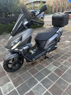 Feiying UFR150MAX - ფოტო 1
