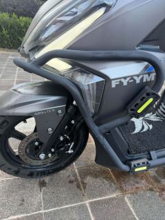 Feiying UFR150MAX - ფოტო 12