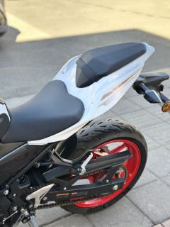 Kawasaki Ninja 400 - ფოტო 5