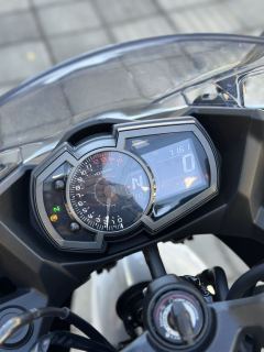 Kawasaki Ninja 400 - ფოტო 9
