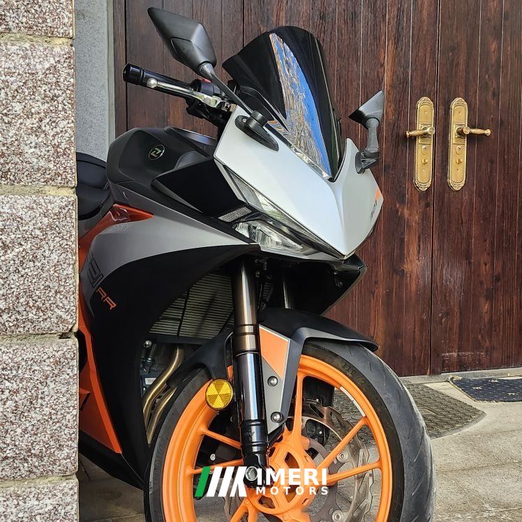 2022 Kayo 321RR 320 cc