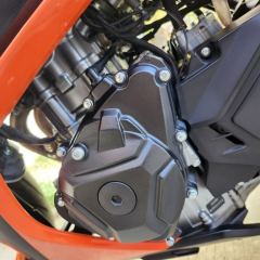 Kayo 321RR 320 cc - ფოტო 10