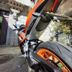 Kayo 321RR 320 cc - ფოტო 2