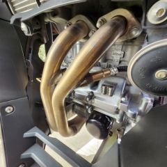 Kayo 321RR 320 cc - ფოტო 3