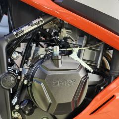 Kayo 321RR 320 cc - ფოტო 5