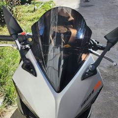 Kayo 321RR 320 cc - ფოტო 6