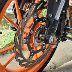 Kayo 321RR 320 cc - ფოტო 7