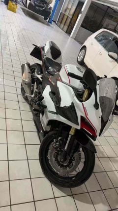 QJMOTOR Sai 450 - ფოტო 4