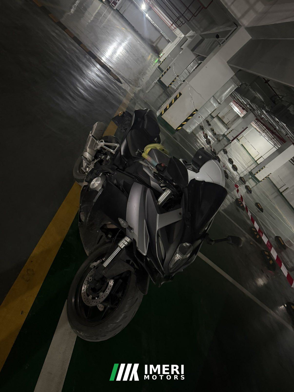 2021 Benelli Tornado 302R 300 cc