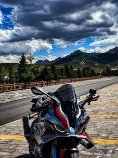 BMW S 1000 RR - ფოტო 2