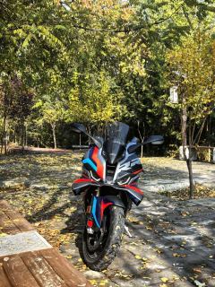 BMW S 1000 RR - ფოტო 3
