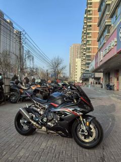 BMW S 1000 RR - ფოტო 4